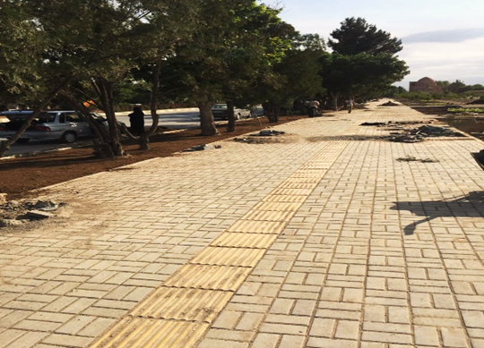 مهندس رضا عارفخانی