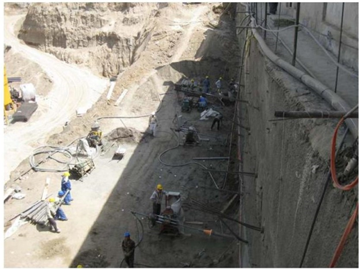 مهندس رضا عارفخانی